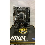 Mainboard H110 Nvme Hdmi Gigabyte Socket 1151 (Like new)
