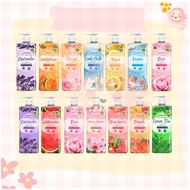 Watson Watsons Gel Bath Body Wash 1L Litre