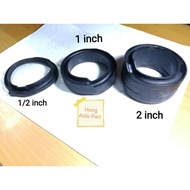 Perodua Kancil*Kenari*Kelisa*Viva*Myvi Coil Spring Rubber (Rear/Belakang) (Low/Bawah) x1pcs