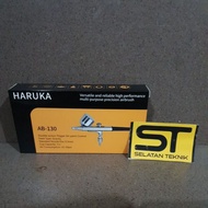 Haruka air brush ab 130 Top Tube