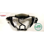 KEPALA YAMAHA LC135(V4/V5/V6) HANDLE COVER BLACK / RED / BLUE CAIR / MATTE BLACK / BIRU GP / KUNING 
