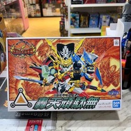 （旺角家樂坊17樓門市現貨）BANDAI SD高達 BB戰士 BB110 傳說大將軍篇 轟天頑駄無