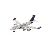 Compatible A380 Airplane Building Blocks