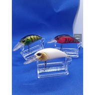 Crank bait for Grouper fishing, artificial bait for Grouper fishing 9cm/14g