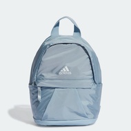 adidas Lifestyle Classic Gen Z Backpack Extra Small Women Blue IJ8387