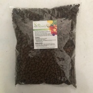 Baja Frass ( Kompos BSFL )