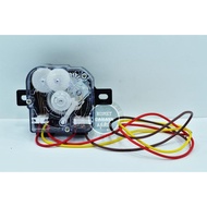 MESIN 3-Wire Washing Machine Timer 3-Wire Washing Machine Timer 3-Wire Timer