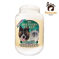 【PET】BYS Brewer Yeast For Cat & Dog 4000's Tablet
