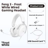 HyperX | Wireless Gaming Headset Livelier Enhanced Version