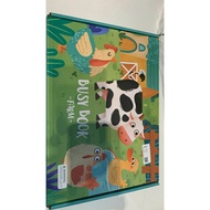 Bussy Book - Farm