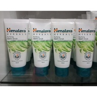 Himalaya purifying neem scrub