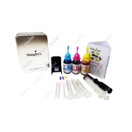 Canon Cartridge CL 41, 51, 831 Refill Kit Set (Bottle)