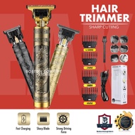 T9 Electric Hair Trimmer Clipper Hair Cutter Cutting Machine Home Haircut for Men Hair Shaver Mesin 