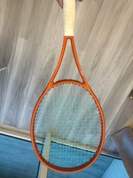 Wilson Blade 98 Roland garros 2025 version