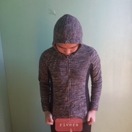 hoodie size M ( rivers )