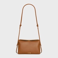 Celine 女士 TRIO 翻蓋單肩包均碼碼22.5cm*3.5cm*13cm