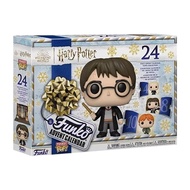 Harry Potter Advent Calendar | Marvel Funko Advent Calendar | 24 Days Christmas Advent Calendar keri