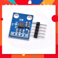 Acceleration sensor GY-61 ADXL335 TechParts Viet