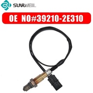 39210-2E310 Air Fuel Ratio Lambda O2 Oxygen Sensor  for Kia Optima 2015 model  39210-2E310auto parts