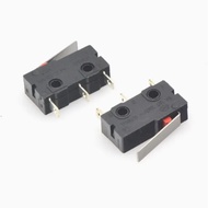 10pcs Limit Switch 3Pin KW11-3Z 5A 250V Micro Switch