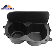 Car Center Console Water Cup Holder Cover 84651-3C100 for   2001-2004 Storage Box Drink Holder 84651
