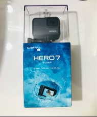 全新GoPro HERO7