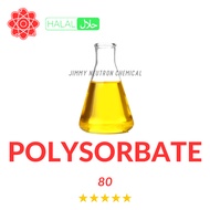 Polysorbate 80 Cosmetic Grade Tween 80 100ml