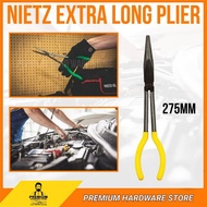 NIETZ Extra Long Plier 275mm
