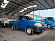 2006 瑞獅 貨車 1.8 藍 跑9萬   小劉中古車 0979111114-0800000811