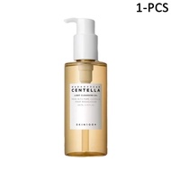 SKIN1004 Madagascar Cenla Light Cleansing Oil Face Refresher Cleaning 200ml