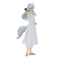 Yu Yu Hakusho DXF Youxu Kurama & Kurama Figure A [Direct From Japan]