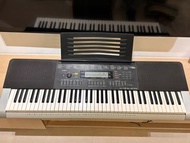 Casio digital piano WK240