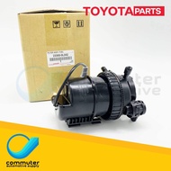Fuel Filter Assembly Toyota Innova D4D 05-15, Toyota Fortuner D4D 05-15, Toyota Hilux D4D 05-15