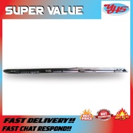 NEW ORI MERCEDES-BENZ E350 W212 2014-2016 GRILLE LEFT LOWER MOLDING