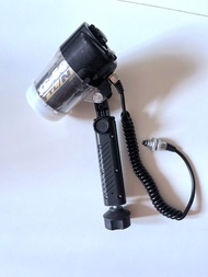 Sea & Sea YS-50 TTL 潛水 攝影 閃光燈