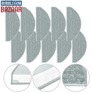 [BUBL] For Xiao For MI Robot Vacuum E10 / E12 / B112 / C103 Vacuum Cleaner Mop Cloths