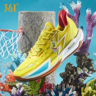 361 Degrees M's Professional Basketball Shoes