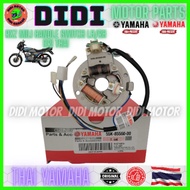 DIDI MOTOR PARTA,RXZ Mili Fuel Coil Thai Yamaha &amp; Magnet Coil Thai Yamaha