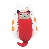 Amy Carol Cat Grass Toy Fat Series Pet