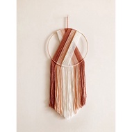 Dreamcatcher decor bedroom