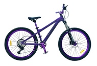 Xe Đạp Địa Hình MTB FORNIX - X12 V11 - Khung Nhôm - Vòng Bánh 26" - Bảo Hành 12 Tháng