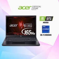 [NVIDIA RTX 4050 and Intel Core i9-13900H] Acer Nitro V ANV15-51-91PL 15.6" FHD IPS 165Hz Gaming Lap