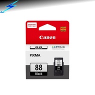 Canon PG-88 Black Ink | E500,510,600,610
