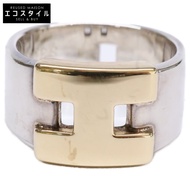 Hermes Ag925 x Au750 Hercules 50 [Used]