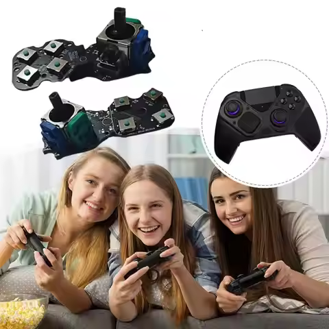 Replacement Joystick For Victrix Pro Controller Hall Effect Replacement Stick Parts for Victrix Pro 