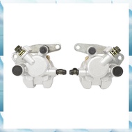 [W F S B] Front Brake Caliper Replacement Kit for 3GD2580T0100 3GD2580U0100- Fits Models Including B