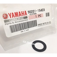 ORIGINAL RXZ LC135 Y125ZR STARTER GEAR WASHER GEARBOX 90201-154E8 Y125Z LC 135 125Z 125ZR