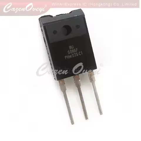 （5pcs）BU508AF BU508 GT30J122 30J122 GT35J321 35J321 TO-3PF