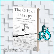 The Gift of Therapy Irvin Yalom