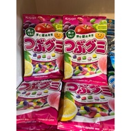 [Kasugai] Jelly _ Fruit Flavor 60g Market Price 1X Yuan~